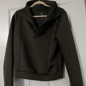 ADAY Deep Green Jacket